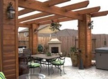 Kwikfynd Pergolas
ebor